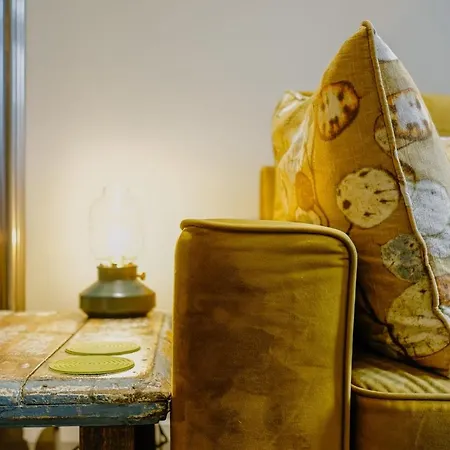 Apartment The Old Dutch - Clifton *
